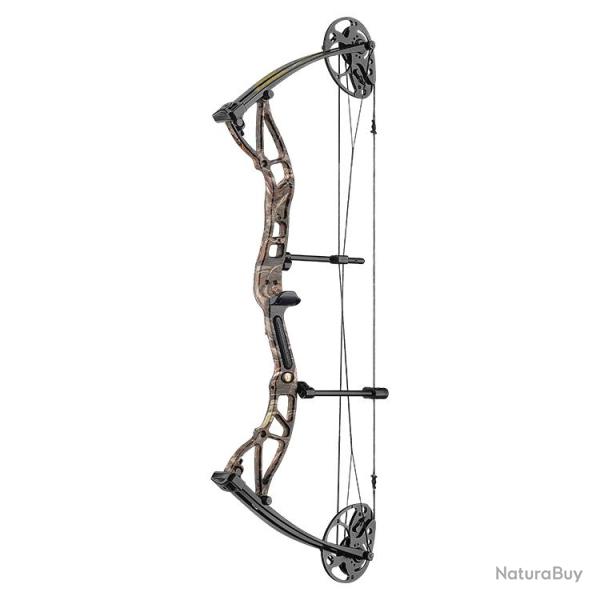 Arc � poulies EK Archery Exterminator (Assassin) Camouflage Sans accessoires