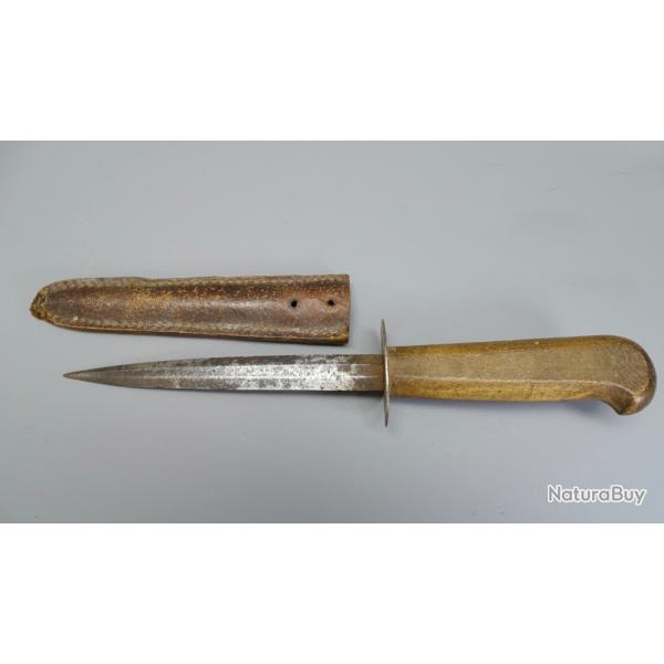 Poignard de tranch�e COUTROT