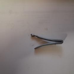Ressort de marteau gauche Kemen calibre 12