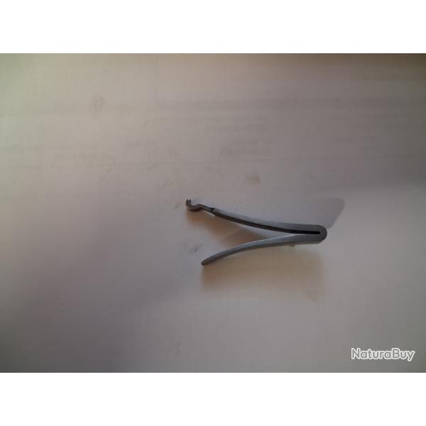 Ressort de marteau gauche Kemen calibre 12