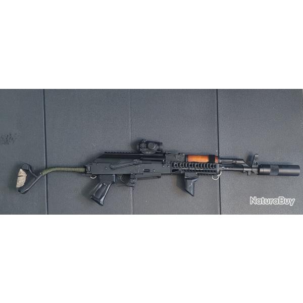 GHK AK V2 - GIMS - R�plique