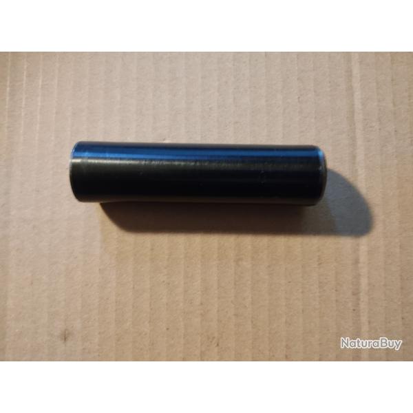 Silencieux pour pistolet CO2 4.5mm Bbs Ba�kal MP-654k