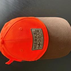 Casquette Merkel