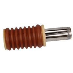 Appeau poule d'eau HELEN BAUD n&deg;48 HB calls