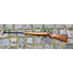 CARABINE CZ MODEL 2 CZ452 CALIBRE 22 LR BRNO