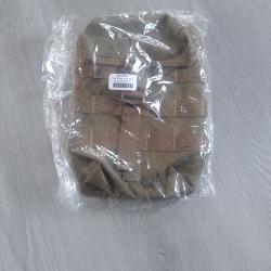 Pochette arktis coyote