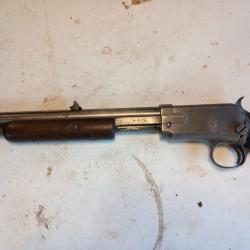 SUPERBE WINCHESTER 1906 Takedown cal. 22 short/LR/L