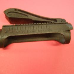 Bloc de Hausse Mauser G98