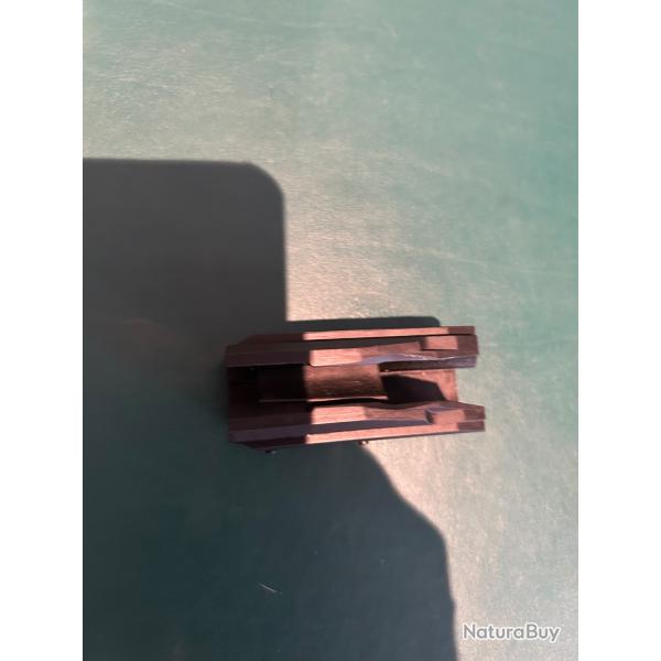 Chargeur calibre 9,,3 x62