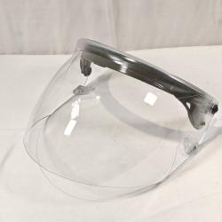 VISIERE PARE COUP CASQUE FELIN