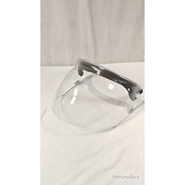 VISIERE PARE COUP CASQUE FELIN