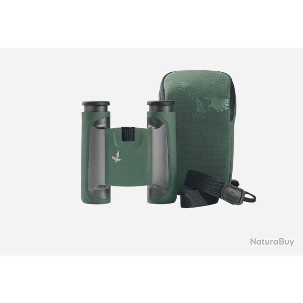 JUMELLES SWAROVSKI CL POCKET 10X25