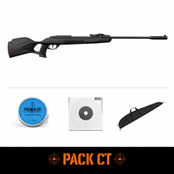 Carabine Gamo Replay Magnum IGT 45 joules 10x gen2 - Cal. 5.5mm 5.5 m - 5.5 mm / Pack CT