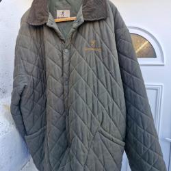 Veste chasse browning xxl