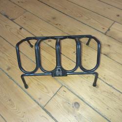 Support arme de poing