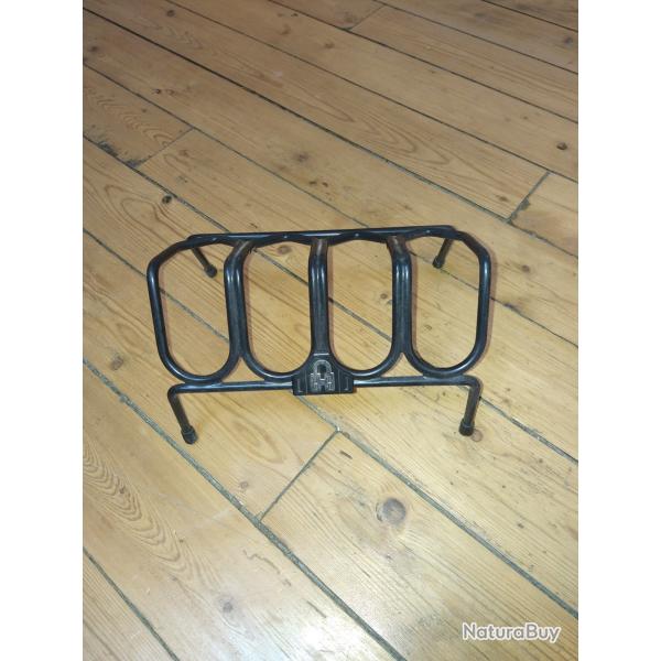 Support arme de poing