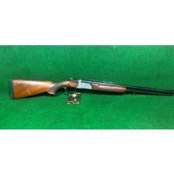 Carabine mixte Sabatti Forest 12/70-7x65r