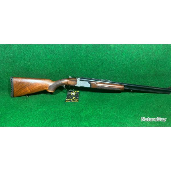 Carabine mixte Sabatti Forest 12/70-7x65r