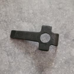 cle pour p08 pour la sacoche