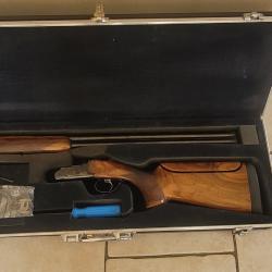 Renato Gamba Daytona