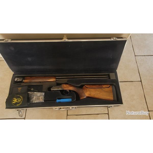 Renato Gamba Daytona