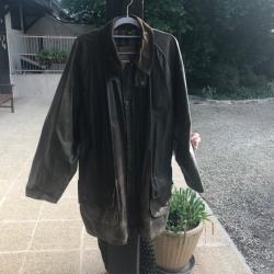 Veste BARBOUR