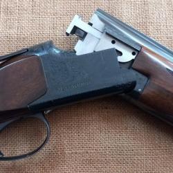 Browning B25 Cal : 20