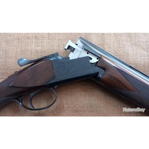 Browning B25 Cal : 20