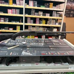 Fusil winchester SXP FORGED CARBON 12/76