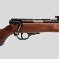 carabine UNIQUE cal 22 LR mod&egrave;le T audax