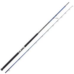 Canne Spinning Savage Gear SGS6 Shore Jigging 2 30-100g 3m05