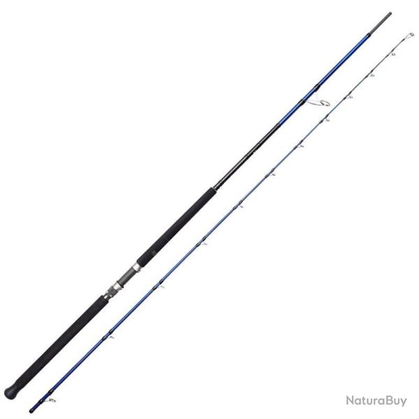 Canne Spinning Savage Gear SGS6 Shore Jigging 2 30-100g 3m05