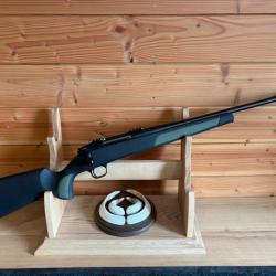 STEEL ACTION 30-06