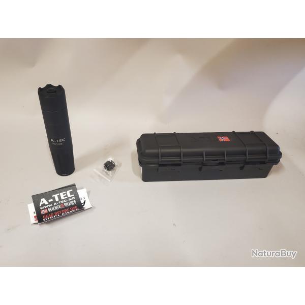 moderateur atec smg 9x19 1/2x28