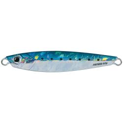 Jig M&eacute;tallique Major Craft Jigpara 40g 40g #01