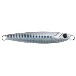 Jig M&eacute;tallique Major Craft Jigpara 40g 40g #08