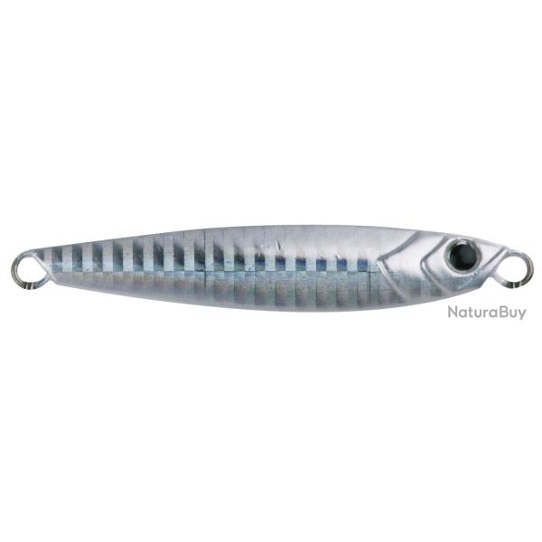 Jig M�tallique Major Craft Jigpara 40g 40g #08