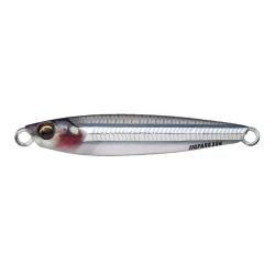Jig M&eacute;tallique Major Craft Jigpara 40g 40g #86
