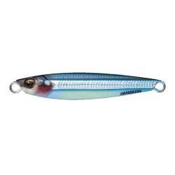 Jig M&eacute;tallique Major Craft Jigpara 40g 40g #87