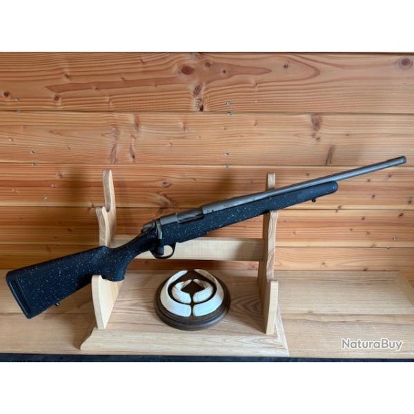 BERGARA B14 HUNTER cal 308
