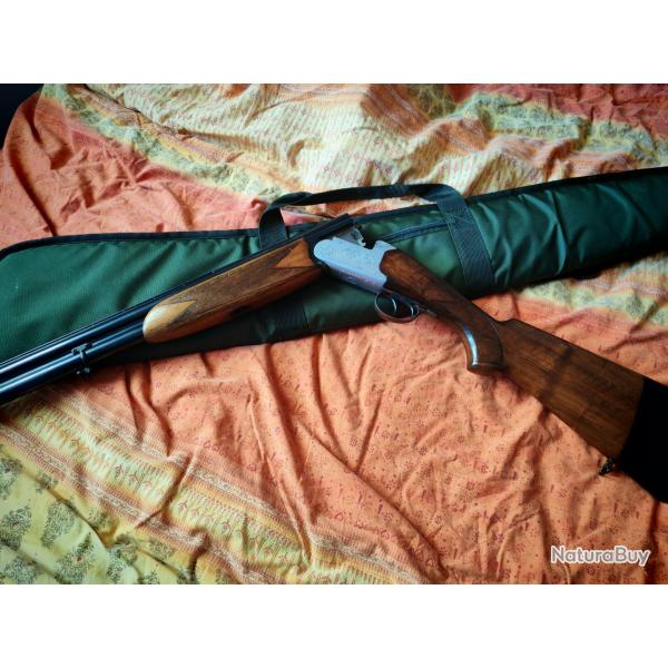 Fusil cal 12 superpos�
