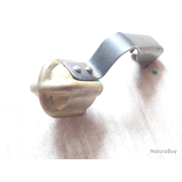 RARE PROTEGE BOUCHE POUR FUSIL RUBIN SCHMIDT SUISSE sp�cifique aux K11. 1er mod�le