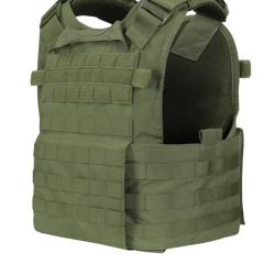 Gilet tactique Modular Operator Plate Carrier Gen. II Condor - Olive Drab