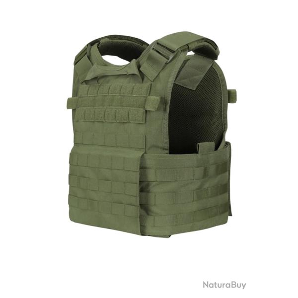 Gilet tactique Modular Operator Plate Carrier Gen. II Condor - Olive Drab