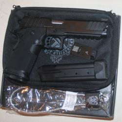 PISTOLET SPRINGFIELD ARMORY 1911 DS PRODIGY 9MM