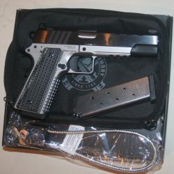 PISTOLET SPRINGFIELD ARMORY 1911 EMISSARY .45 ACP HANDGUN