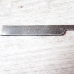 Cl&eacute; pour r&eacute;glage iris de dioptre Gehmann ??