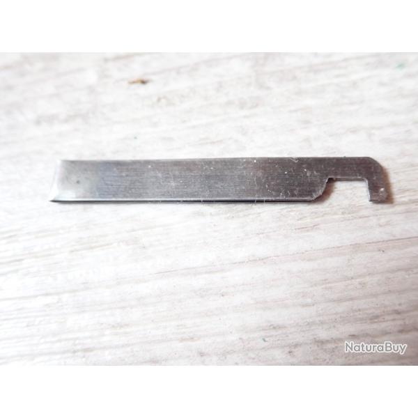 Cl� pour r�glage iris de dioptre Gehmann ??