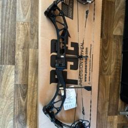 Arc pse force DS 2026