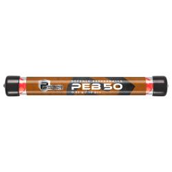 BILLES POIVRE Cal.50 x10